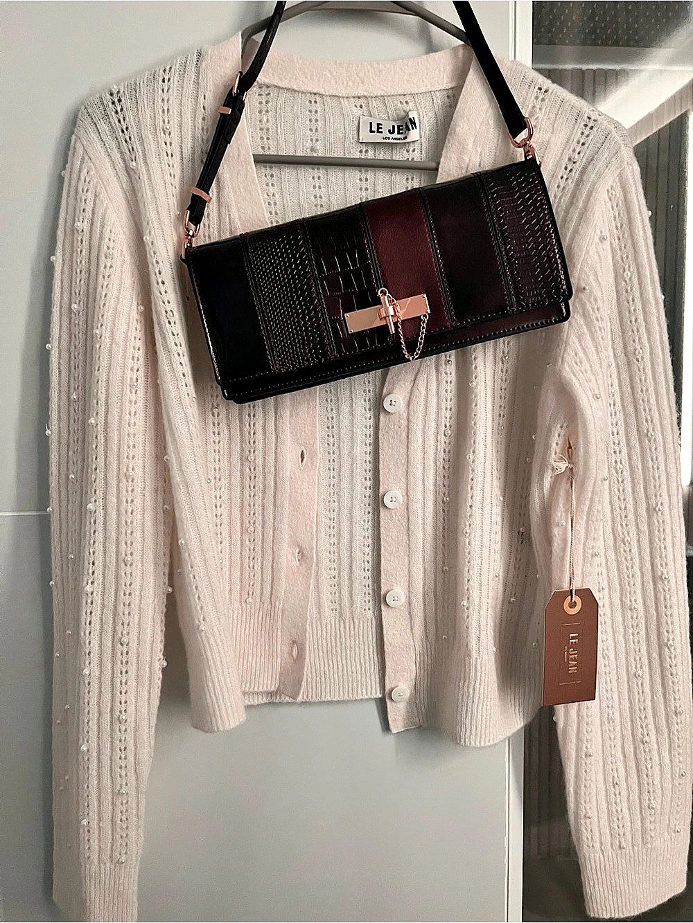 Aldo handbag